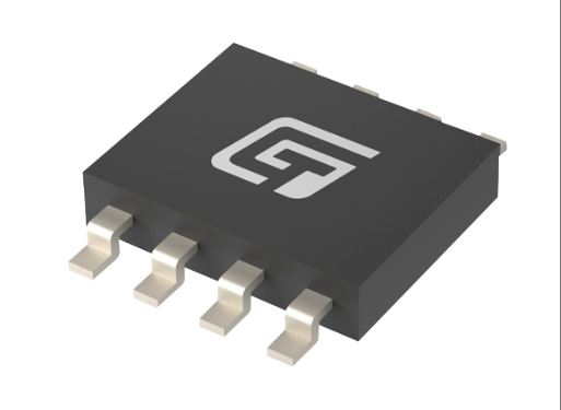 新升級低功耗NOR Flash芯片GT25D05E-U